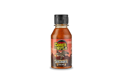 Molho de pimenta bhut jolokia 120ml