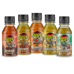 Combo linha 120ml