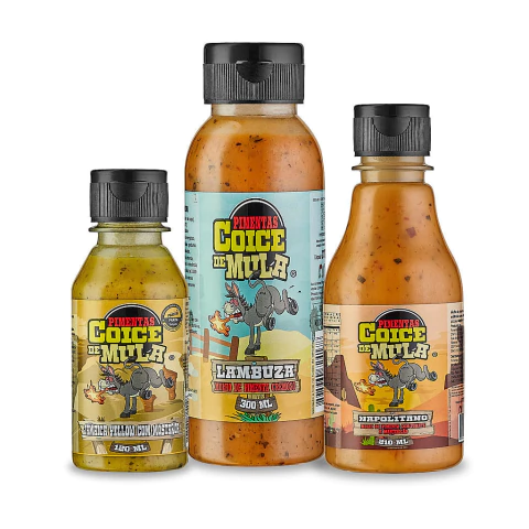 Combo noite da pizza