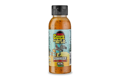 Molho de pimenta lambuza 300ml