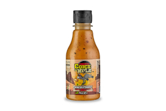 Molho de pimenta napolitano 210ml