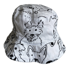 BUCKET INFANTIL / CÓD. RF_002 - comprar online