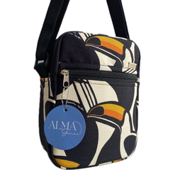 SHOULDER BAG G / CÓD. RF_009 - comprar online