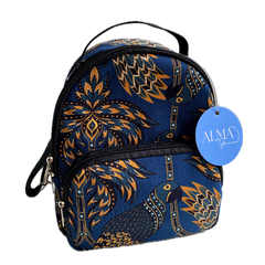 MINI MOCHILA 2 EM 1 / CÓD. RF_001