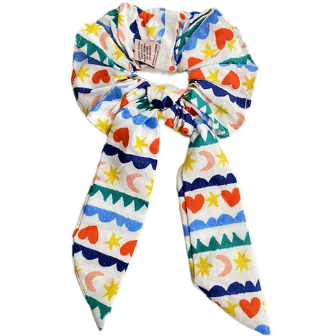 SCRUNCHIE / CÓD. RF_001 - comprar online