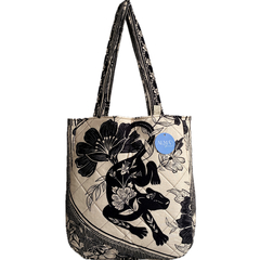 Maxi Ecobag Puffer / Cód. RF_003