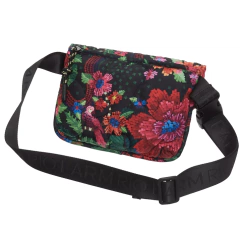 Bolsa Transversal FARM Tapioca | Florescer Black na internet