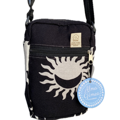 Shoulder Bag M/ Cód. RF_005