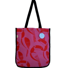 Maxi Ecobag Reforçada / Cód. RF_003 - comprar online