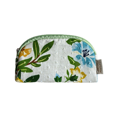 Porta Cartão com Zíper / CÓD. RF_010