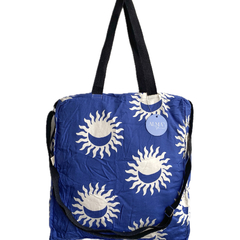 MAXI ECOBAG - 3 ALÇAS C/ FECHO DE ZÍPER | CÓD. RF_011