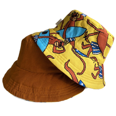 BUCKET INFANTOJUVENIL / CÓD. RF_009 - comprar online