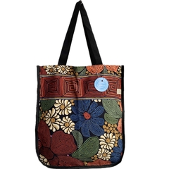 Maxi Ecobag Reforçada / Cód. RF_008 - comprar online
