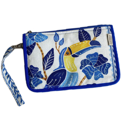 Maxi Carteira Zíper e Divisórias/ Cód. RF_001 - comprar online
