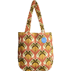 Maxi Ecobag Puffer / Cód. RF_004