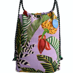 Mochila Praiana/ Cód. RF_009 - comprar online