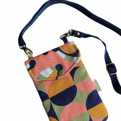 Mini Bag - Alça Regulável / CÓD. RF_004
