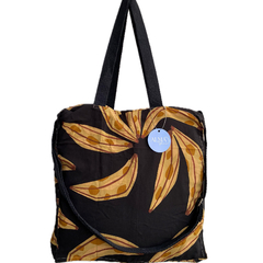 MAXI ECOBAG - 3 ALÇAS C/ FECHO DE ZÍPER | CÓD. RF_001