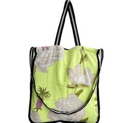 MAXI ECOBAG - 3 ALÇAS BICOLOR REFORÇADAS / CÓD. RF_038 - comprar online