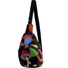 Shoulder Bag Frontal / CÓD. RF_001 - comprar online