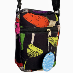Shoulder Bag M/ Cód. RF_010