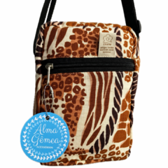 Shoulder Bag M/ Cód. RF_004