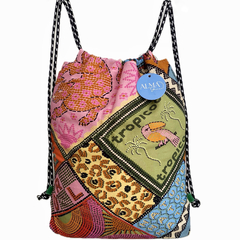 Mochila Praiana/ Cód. RF_010 - comprar online