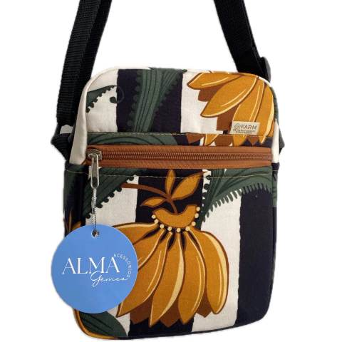 SHOULDER BAG G / CÓD. RF_003 - comprar online