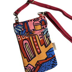 Mini Bag - Alça Regulável / CÓD. RF_002