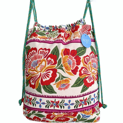 Mochila Praiana/ Cód. RF_007 - comprar online