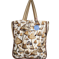 MAXI ECOBAG - 3 ALÇAS BICOLOR REFORÇADAS / CÓD. RF_004 - comprar online