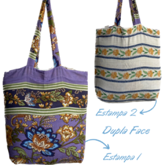 Ecobag Dupla Face/ Cód. RF_002