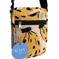 Shoulder Bag M/ Cód. RF_009