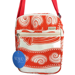 SHOULDER BAG G / CÓD. RF_011 - comprar online