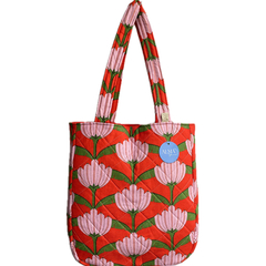 Maxi Ecobag Puffer / Cód. RF_005