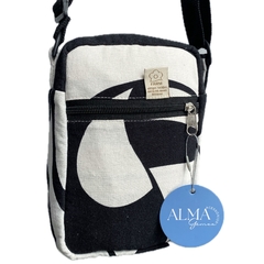 Shoulder Bag M/ Cód. RF_011