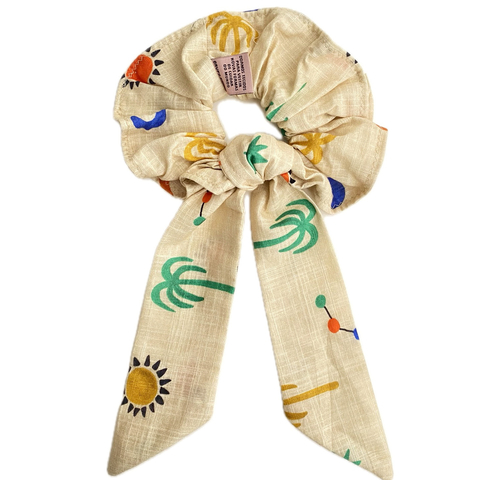 SCRUNCHIE / CÓD. RF_003 - comprar online