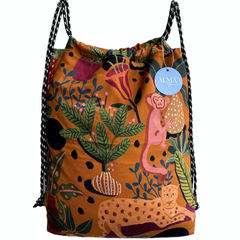 Mochila Praiana/ Cód. RF_003 - comprar online