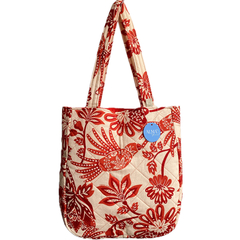 Maxi Ecobag Puffer / Cód. RF_002