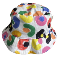 BUCKET INFANTIL / CÓD. RF_004 - comprar online