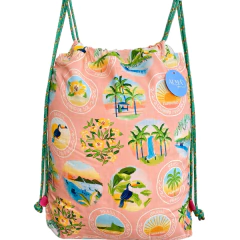 Mochila Praiana/ Cód. RF_006 - comprar online