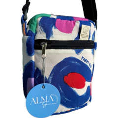 Shoulder Bag M/ Cód. RF_008