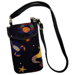 Mini Bag - Alça Regulável / CÓD. RF_007