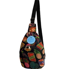 Shoulder Bag Frontal / CÓD. RF_005 - comprar online