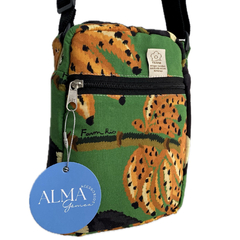 Shoulder Bag M/ Cód. RF_013