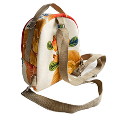 MINI MOCHILA 2 EM 1 / CÓD. RF_002 - comprar online