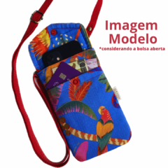 Mini Bag - Alça Regulável / CÓD. RF_008 - comprar online