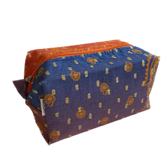 Necessaire Box M / Cód. RF_001