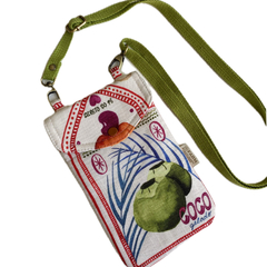 Mini Bag - Alça Regulável / CÓD. RF_010