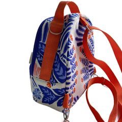 MINI MOCHILA 2 EM 1 / CÓD. RF_004 - comprar online